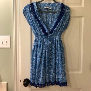 Vineyard Vines Swim Coverup Size S